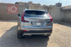 كاديلاك XT4